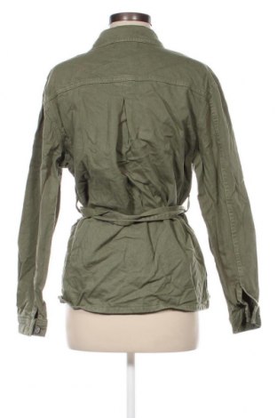 Γυναικείο μπουφάν F&F, Μέγεθος M, Χρώμα Πράσινο, Τιμή 4,82 €