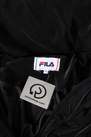 Damenjacke FILA, Größe S, Farbe Schwarz, Preis 27,32 €