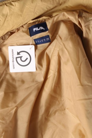 Dámská bunda  FILA, Velikost M, Barva Béžová, Cena  676,00 Kč