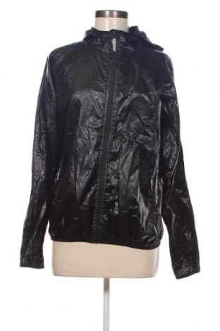 Γυναικείο μπουφάν FILA, Μέγεθος L, Χρώμα Μαύρο, Τιμή 55,05 €