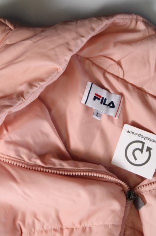 Damenjacke FILA, Größe L, Farbe Rosa, Preis 48,43 €