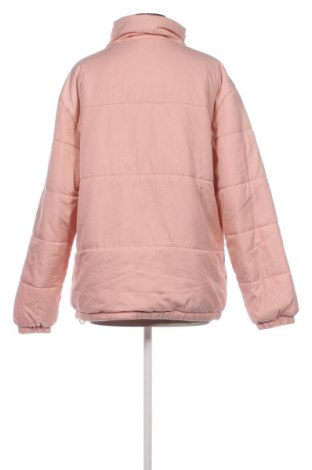 Γυναικείο μπουφάν FILA, Μέγεθος L, Χρώμα Ρόζ , Τιμή 25,11 €