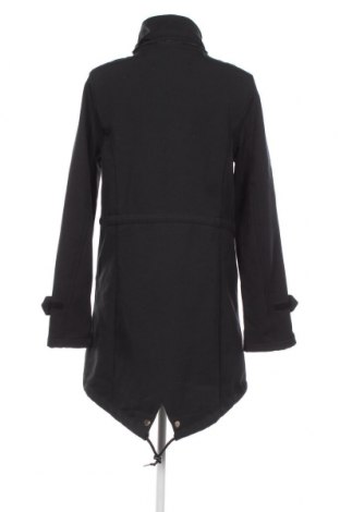 Γυναικείο μπουφάν FLG, Μέγεθος M, Χρώμα Μαύρο, Τιμή 7,42 €