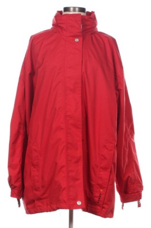 Dámská bunda  First B, Velikost XL, Barva Červená, Cena  334,00 Kč