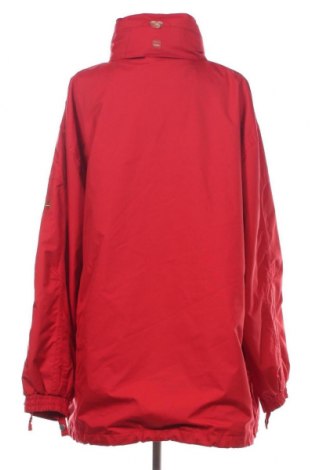 Γυναικείο μπουφάν First B, Μέγεθος XL, Χρώμα Κόκκινο, Τιμή 12,93 €
