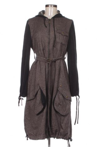 Γυναικείο μπουφάν Forel, Μέγεθος S, Χρώμα Πολύχρωμο, Τιμή 11,16 €