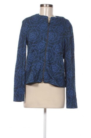 Γυναικείο μπουφάν Fox's, Μέγεθος M, Χρώμα Μπλέ, Τιμή 8,41 €