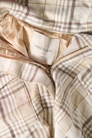 Γυναικείο μπουφάν Free Quent, Μέγεθος XL, Χρώμα Πολύχρωμο, Τιμή 6,31 €