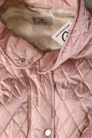 Γυναικείο μπουφάν Fuchs Schmitt, Μέγεθος XL, Χρώμα Ρόζ , Τιμή 44,06 €