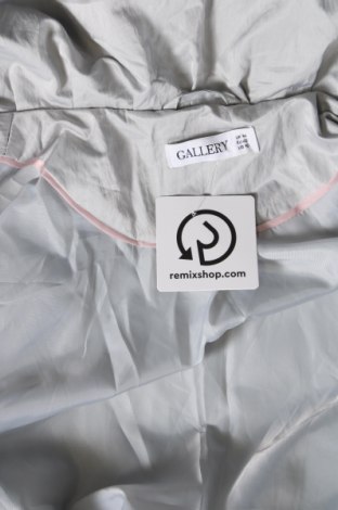 Γυναικείο μπουφάν Gallery, Μέγεθος L, Χρώμα Γκρί, Τιμή 8,41 €