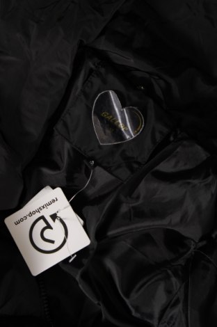 Γυναικείο μπουφάν Gallop, Μέγεθος M, Χρώμα Μαύρο, Τιμή 11,09 €