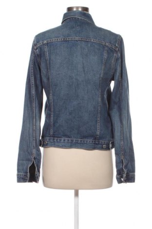 Γυναικείο μπουφάν Gap, Μέγεθος M, Χρώμα Μπλέ, Τιμή 29,69 €