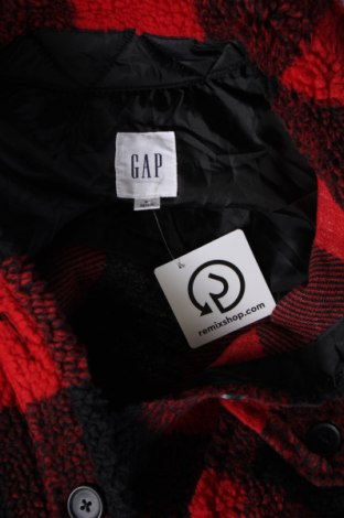 Γυναικείο μπουφάν Gap, Μέγεθος M, Χρώμα Πολύχρωμο, Τιμή 11,36 €