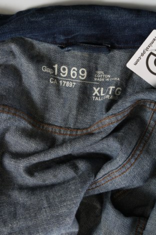 Dámska bunda  Gap, Veľkosť XL, Farba Modrá, Cena  27,22 €