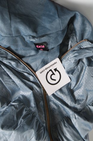Γυναικείο μπουφάν Gate, Μέγεθος M, Χρώμα Μπλέ, Τιμή 29,69 €
