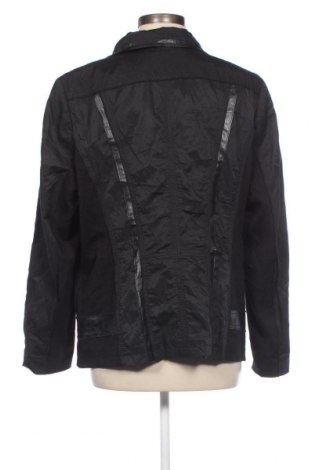 Dámska bunda  Gelco, Veľkosť XL, Farba Čierna, Cena  7,89 €