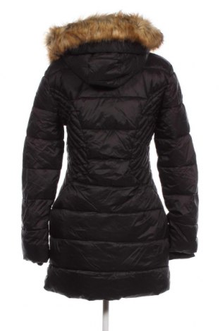 Γυναικείο μπουφάν Geographical Norway, Μέγεθος S, Χρώμα Μαύρο, Τιμή 94,27 €