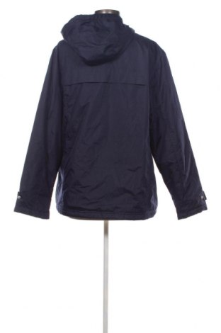 Dámska bunda  George, Veľkosť XL, Farba Modrá, Cena  13,61 €