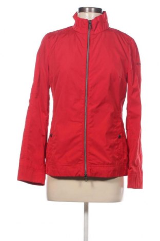 Γυναικείο μπουφάν Geox, Μέγεθος XS, Χρώμα Κόκκινο, Τιμή 47,09 €