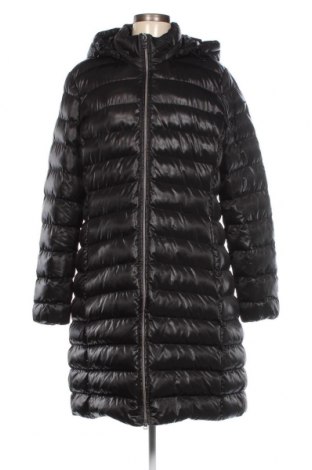 Γυναικείο μπουφάν Geox, Μέγεθος XL, Χρώμα Μαύρο, Τιμή 136,60 €