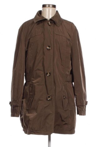 Γυναικείο μπουφάν Gerry Weber, Μέγεθος XL, Χρώμα Πράσινο, Τιμή 33,58 €
