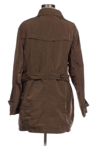 Γυναικείο μπουφάν Gerry Weber, Μέγεθος XL, Χρώμα Πράσινο, Τιμή 33,58 €
