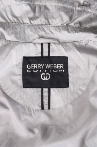 Damenjacke Gerry Weber, Größe XL, Farbe Grau, Preis 29,11 €