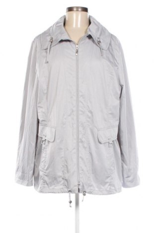 Γυναικείο μπουφάν Gerry Weber, Μέγεθος XL, Χρώμα Γκρί, Τιμή 29,73 €