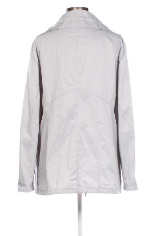 Γυναικείο μπουφάν Gerry Weber, Μέγεθος XL, Χρώμα Γκρί, Τιμή 25,87 €