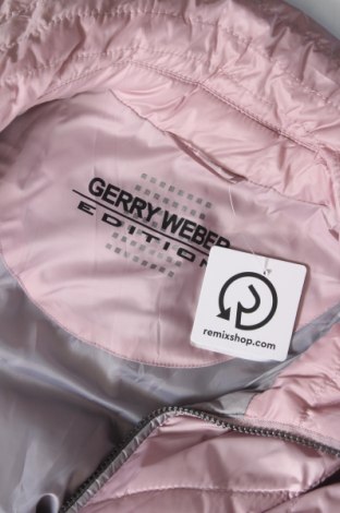 Damenjacke Gerry Weber, Größe XXL, Farbe Rosa, Preis 80,72 €