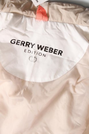Damenjacke Gerry Weber, Größe L, Farbe Beige, Preis 34,06 €