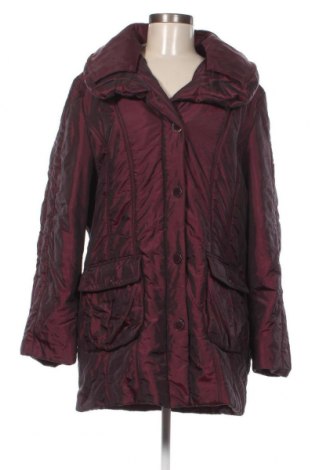 Γυναικείο μπουφάν Gerry Weber, Μέγεθος XL, Χρώμα Βιολετί, Τιμή 25,11 €