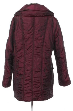Γυναικείο μπουφάν Gerry Weber, Μέγεθος XL, Χρώμα Βιολετί, Τιμή 34,44 €