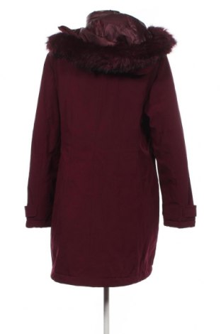 Γυναικείο μπουφάν Gerry Weber, Μέγεθος XL, Χρώμα Βιολετί, Τιμή 39,46 €