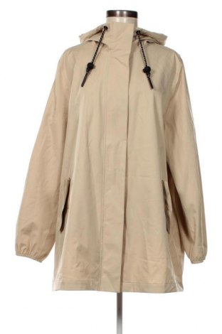 Γυναικείο μπουφάν Gerry Weber, Μέγεθος XL, Χρώμα  Μπέζ, Τιμή 42,94 €