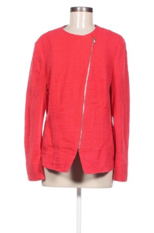 Γυναικείο μπουφάν Gerry Weber, Μέγεθος XL, Χρώμα Κόκκινο, Τιμή 42,94 €