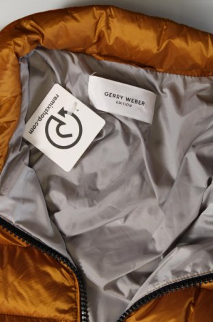 Dámska bunda  Gerry Weber, Veľkosť XL, Farba Žltá, Cena  44,72 €