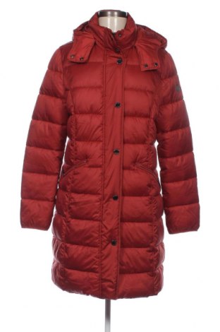 Γυναικείο μπουφάν Gerry Weber, Μέγεθος L, Χρώμα Κόκκινο, Τιμή 57,40 €