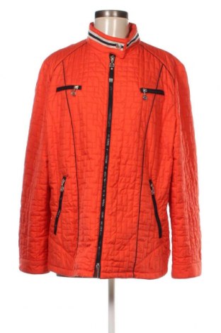 Γυναικείο μπουφάν Gerry Weber, Μέγεθος XL, Χρώμα Πορτοκαλί, Τιμή 46,79 €