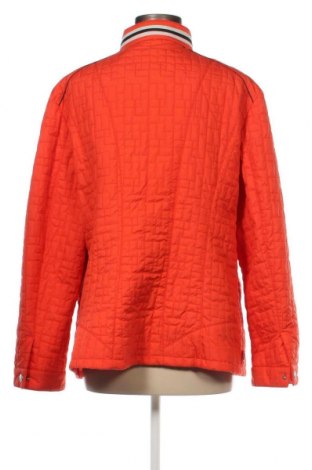 Γυναικείο μπουφάν Gerry Weber, Μέγεθος XL, Χρώμα Πορτοκαλί, Τιμή 46,79 €