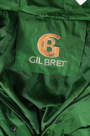 Női dzseki Gil Bret, Méret M, Szín Zöld, Ár 22 579 Ft