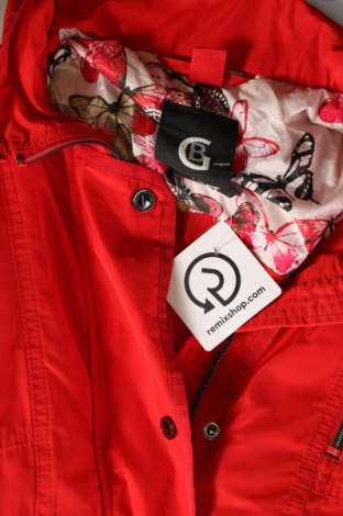 Damenjacke Gil Bret, Größe M, Farbe Rot, Preis € 19,20