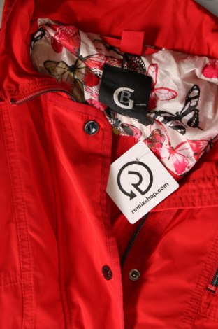 Damenjacke Gil Bret, Größe M, Farbe Rot, Preis € 61,93