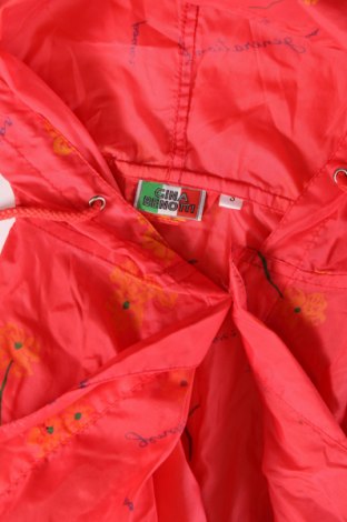 Dámská bunda  Gina Benotti, Velikost S, Barva Červená, Cena  765,00 Kč