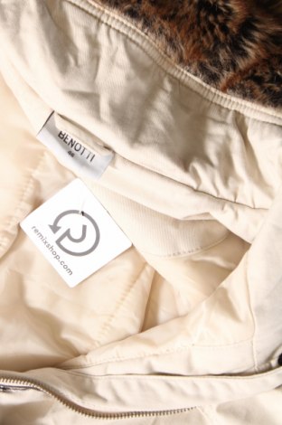 Γυναικείο μπουφάν Gina Benotti, Μέγεθος XL, Χρώμα  Μπέζ, Τιμή 24,04 €