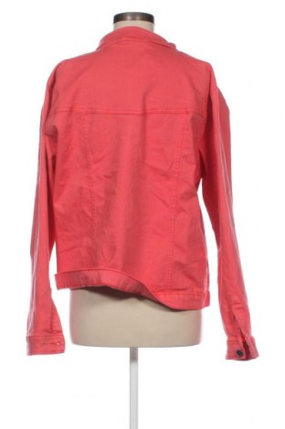 Дамско яке Gina Benotti, Размер 3XL, Цвят Розов, Цена 39,00 лв.