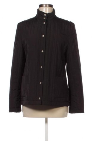 Γυναικείο μπουφάν Giorgio, Μέγεθος M, Χρώμα Μαύρο, Τιμή 5,94 €