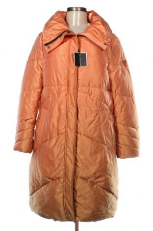 Γυναικείο μπουφάν Guess, Μέγεθος S, Χρώμα Πορτοκαλί, Τιμή 56,01 €