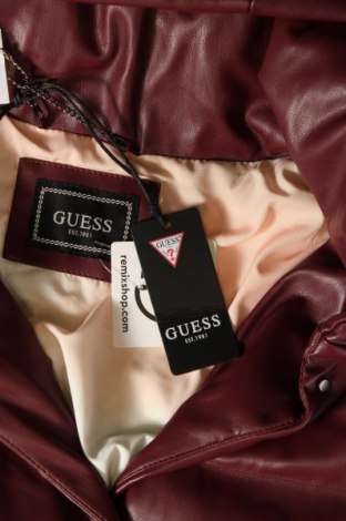 Damenjacke Guess, Größe M, Farbe Rot, Preis 136,60 €