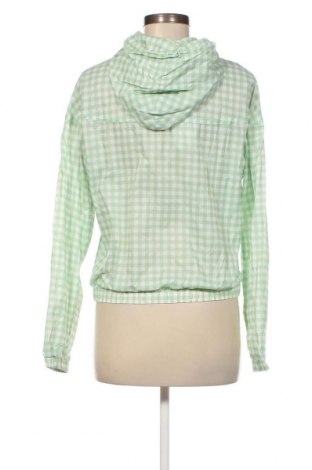 Γυναικείο μπουφάν Guess, Μέγεθος S, Χρώμα Πράσινο, Τιμή 72,43 €